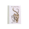 Wrendale Feline Good Notebook