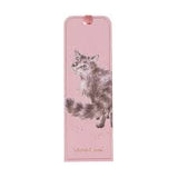 Wrendale Cat Bookmark