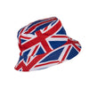 Union Jack Reversible Bucket Hat