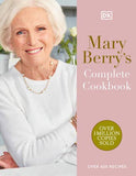 Mary Berry's Complete Cookbook Hardcover