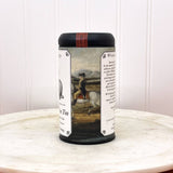 Oliver Pluff Whiskey Rebellion Commemorative Tea Tin - 20 Teabags