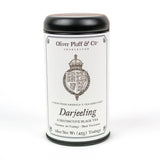 Darjeeling - 20 Teabags in Signature Tea Tin