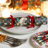 Christmas Crackers Partridge & Pear - 6 Pack