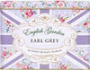 Ahmad English Garden Earl Grey 40 bags