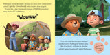 The Treasure Hunt: HarperCollins Children's Books