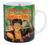 Harry Potter Goblet of Fire Mug - 15oz Mug