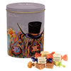Gardiners of Scotland McHappily Assorted Fudge "Steven Brown Art Range" 300g