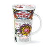 Dunoon Glencoe Shape Immune System Mug 16.9oz
