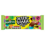 Rowntrees Jellytastic Mini Eggs Bar 90G