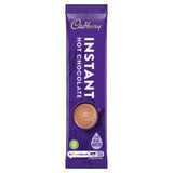 Cadbury Instant Hot Chocolate Break Stick 28g