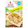Nando's Lemon & Herb Bag and Bake