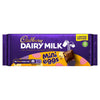 Cadbury Dairymilk Mini Egg Bar 54g