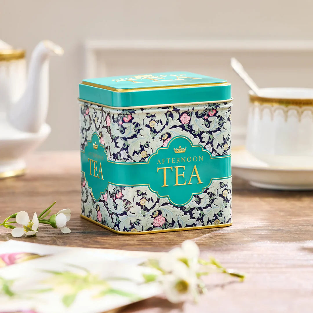 English Tea Co Afternoon Tea 32 bags – Taste Of Britain