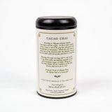 Oliver Pluff Cacao Chai Loose Tea