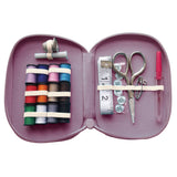 Highland Cows Sewing Set