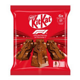 Kit Kat F1 Sharing Pouch 55g