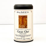 Oliver Pluff Cacao Chai 20 Teabags