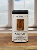 Oliver Pluff Cacao Chai Loose Tea