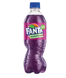 Fanta Grape 500ml