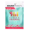 Jealous Sweets Fizzy Friends 125g