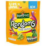Rowntree's Randoms Fizzy Cactuz 130g