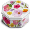 Campbells Floral Shortbread Petticoat Tails Tin 115g