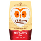 Odlum's Self Raising Flour 2kg