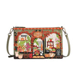 Vendula Flower Shop Amber Edition Kate Bag