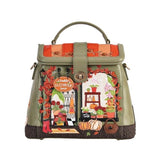 Vendula Flower Shop Amber Edition Lyla Backpack