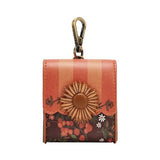 Vendula Flower Shop Amber Edition Pods Case