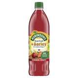 Robinson's Fruit & Barley Summer Fruits 1Ltr