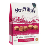 Mrs Tilly's Original Scottish Fudge 150g