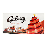 Mars Galaxy Christmas Collection Box 234g
