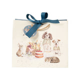 Wrendale The Hoppy Picnic' Medium Gift Bag