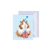 "Guinea Be a Great Day" Guinea Pig Gift Enclosure Card