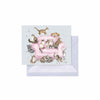 "Cattitude Cat Gift Enclosure Card