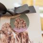 Wrendale 'Gentle Giants' Highland Cow Small Gift bag