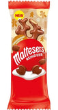 Maltesers Reindeer Gingerbread Chocolate Christmas Treat 29g