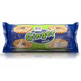Hills Ginger Rings 150g