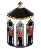 Halcyon Days Sentry Box Guard Candle