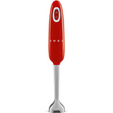 Smeg Red Hand Blender
