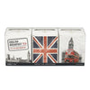New English Teas Best of British triple box pack