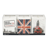 New English Teas Best of British triple box pack