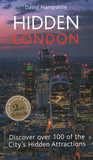 Hidden London City's Hidden Treasure's
