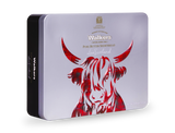 Walker's Shortbread Highland Cow Tin 150g