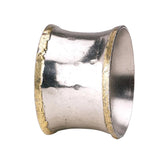 Napkin Ring Metallic