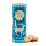 Shortbread House Minis With Peppermint Bark 200g