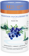 Metropolitan Mountain Huckleberry Tea 24 Bags