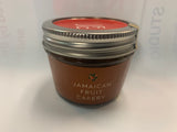 Jamaican Fruit Cake Jar 4oz