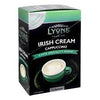 Lyons Irish Cream Cappuccino 12pk